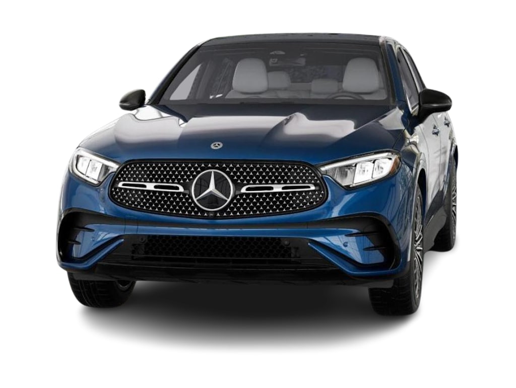 Thumbnail: 2025 Mercedes-Benz GLC - 41