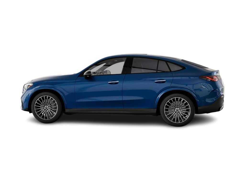 Thumbnail: 2025 Mercedes-Benz GLC - 32