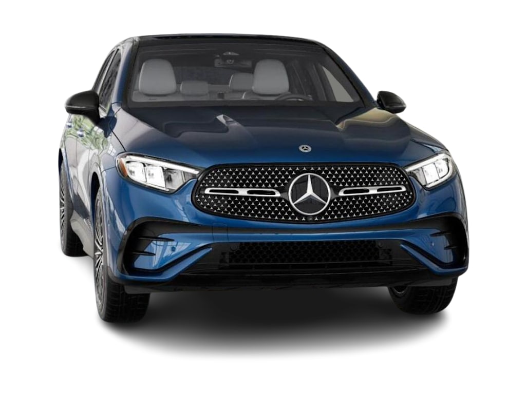 Thumbnail: 2025 Mercedes-Benz GLC - 11