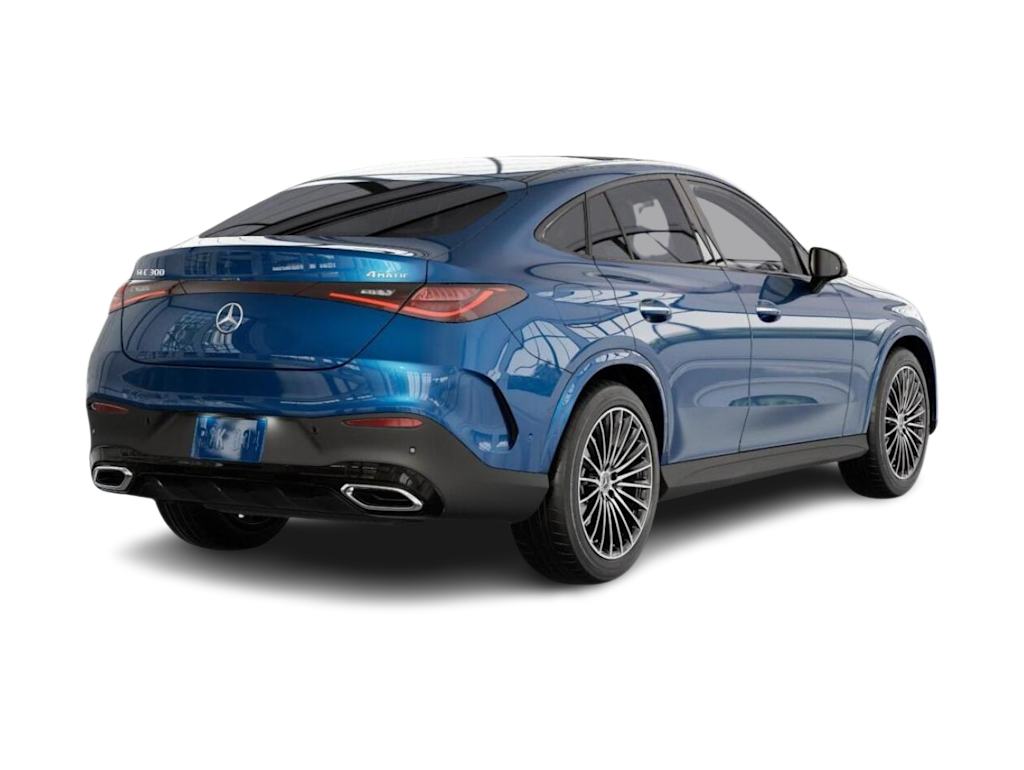 Thumbnail: 2025 Mercedes-Benz GLC - 24