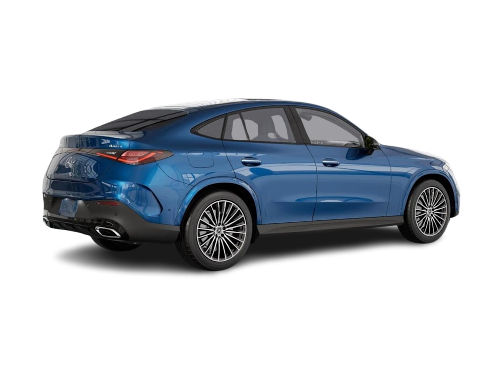 Thumbnail: 2025 Mercedes-Benz GLC - 22