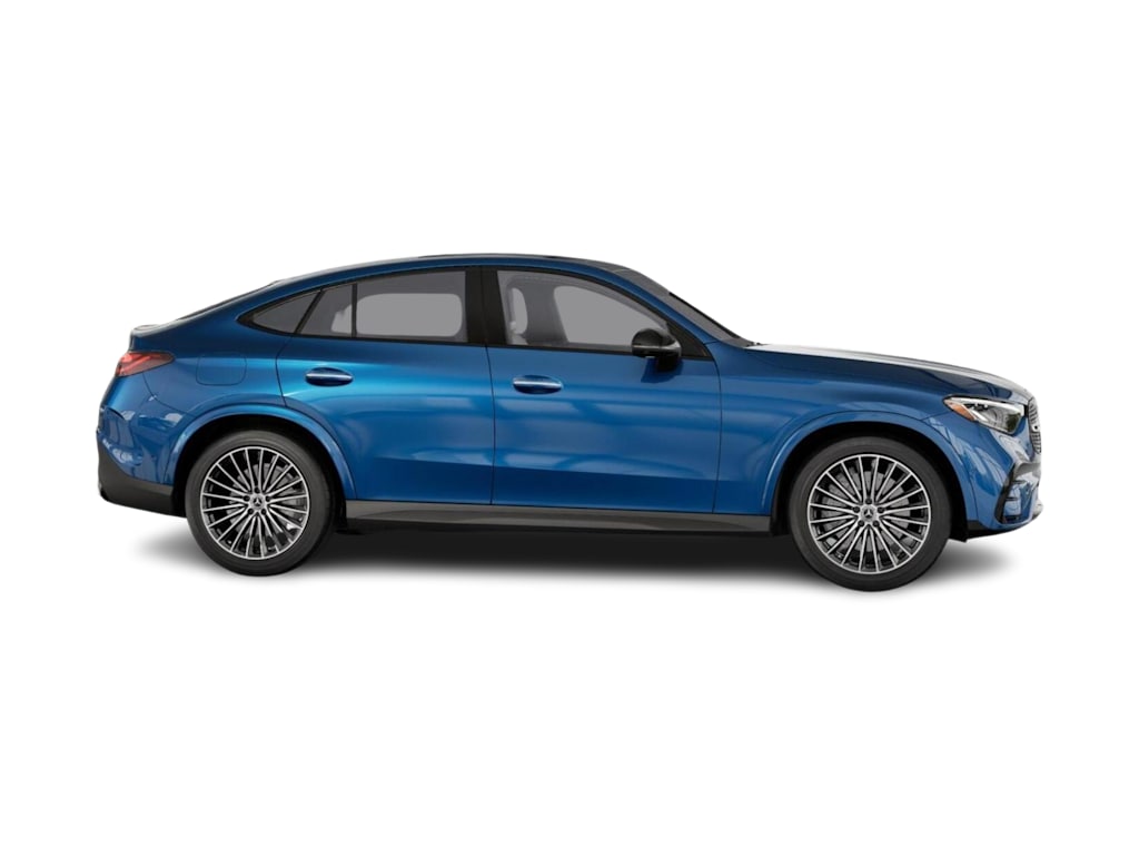 Thumbnail: 2025 Mercedes-Benz GLC - 18