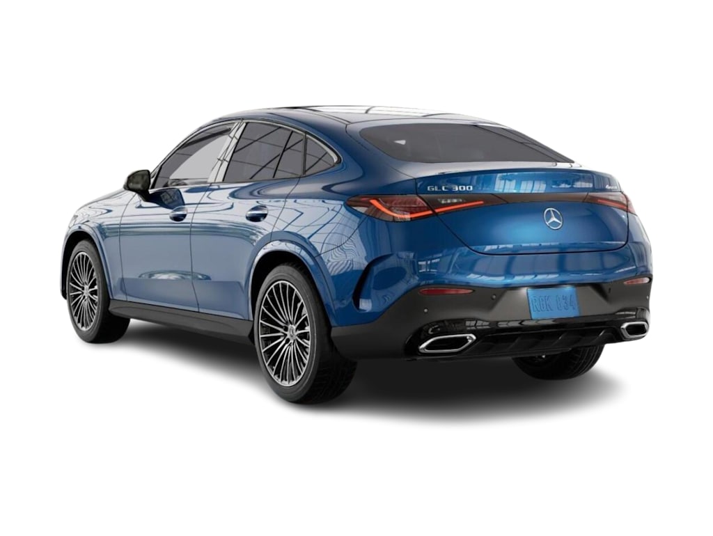Thumbnail: 2025 Mercedes-Benz GLC - 29