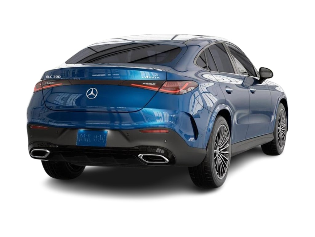 Thumbnail: 2025 Mercedes-Benz GLC - 25