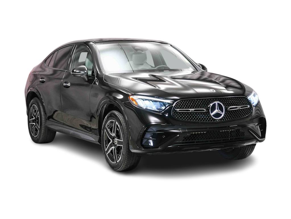 Thumbnail: 2024 Mercedes-Benz GLC - 17