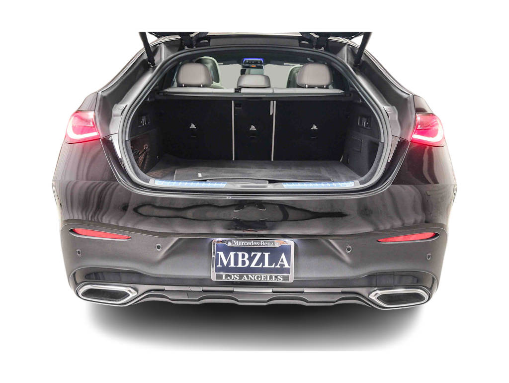 Thumbnail: 2024 Mercedes-Benz GLC - 15
