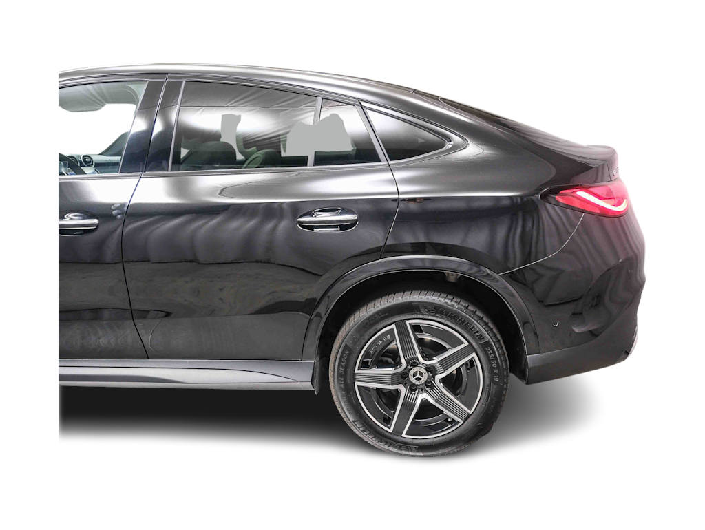 Thumbnail: 2024 Mercedes-Benz GLC - 3