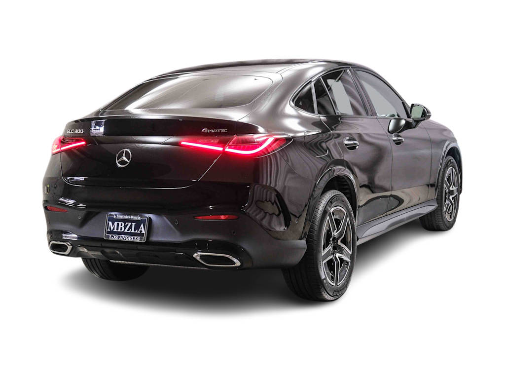 Thumbnail: 2024 Mercedes-Benz GLC - 16