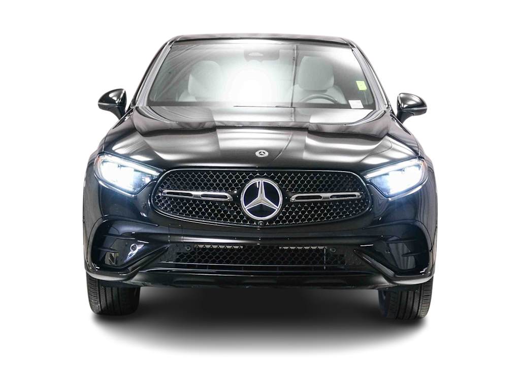 Thumbnail: 2024 Mercedes-Benz GLC - 6