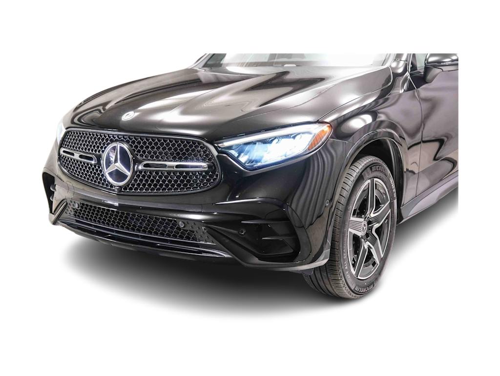Thumbnail: 2024 Mercedes-Benz GLC - 20