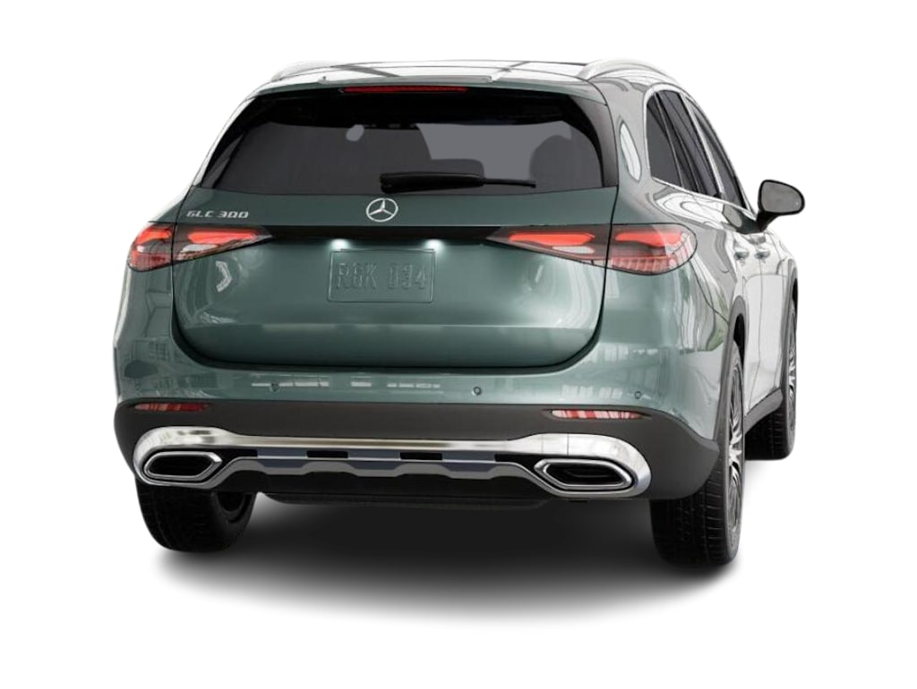 Thumbnail: 2025 Mercedes-Benz GLC - 26