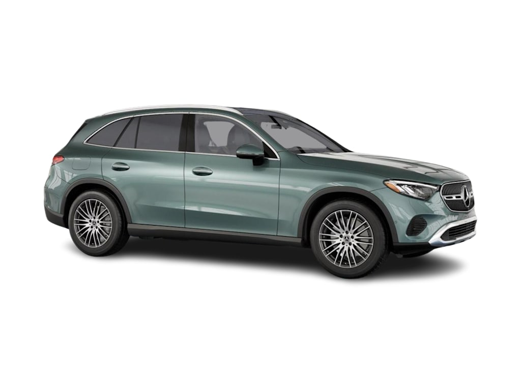 Thumbnail: 2025 Mercedes-Benz GLC - 15