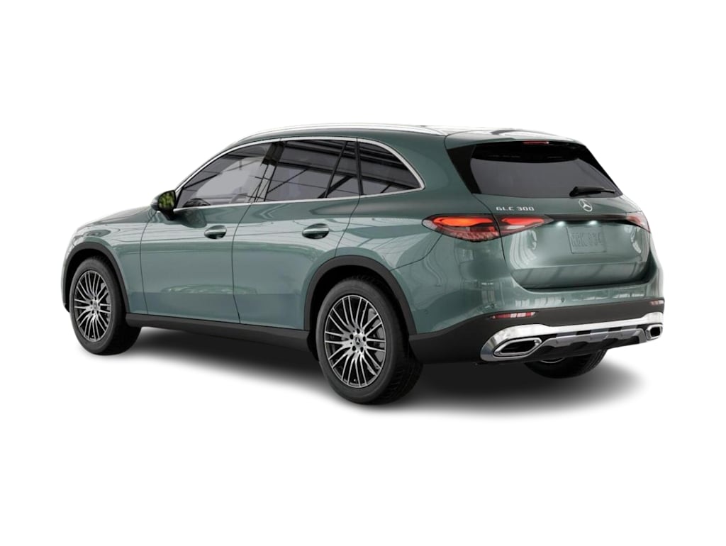 Thumbnail: 2025 Mercedes-Benz GLC - 29