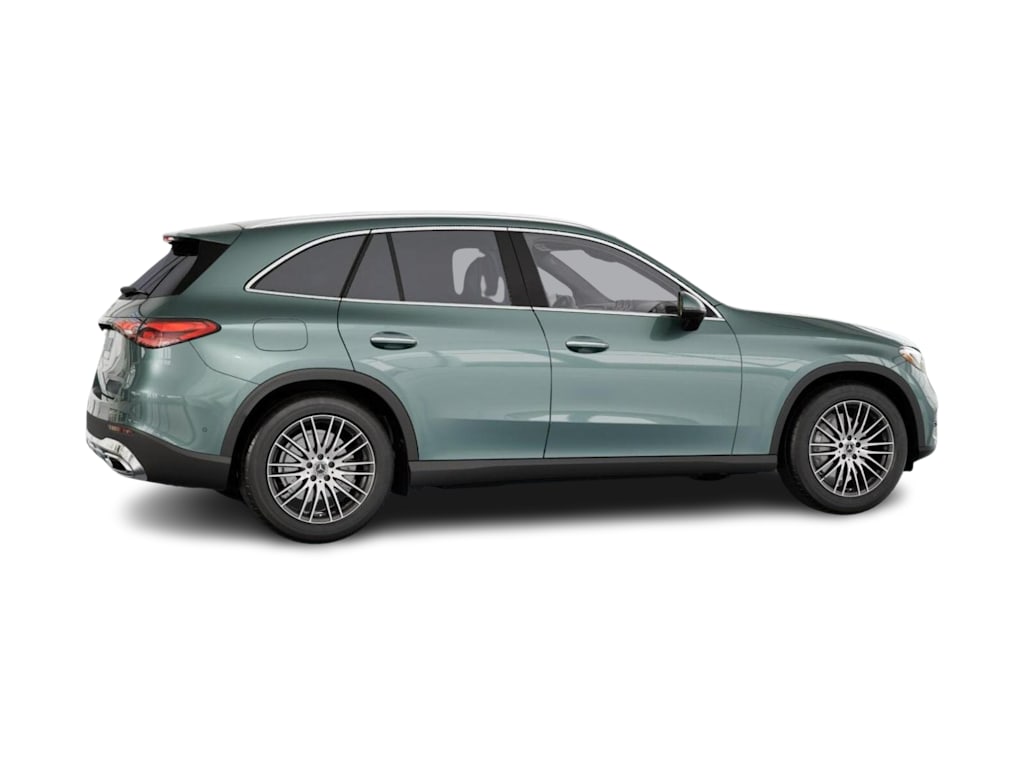 Thumbnail: 2025 Mercedes-Benz GLC - 20