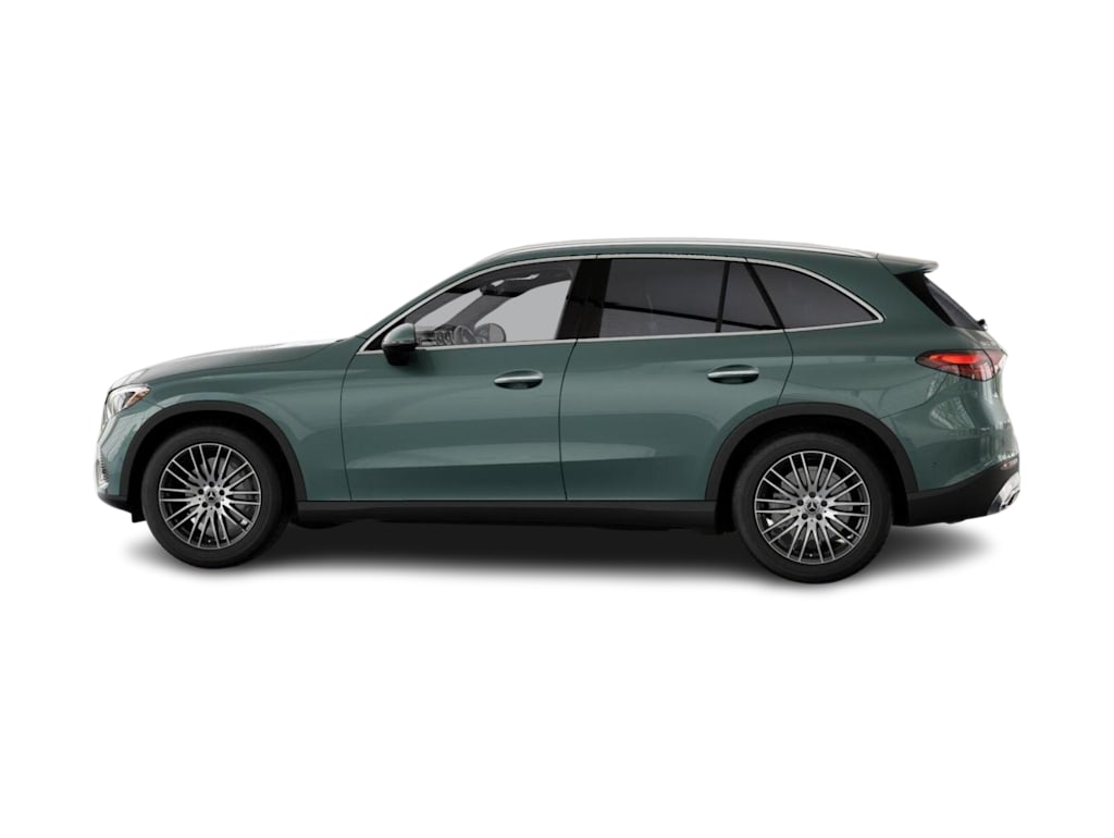 Thumbnail: 2025 Mercedes-Benz GLC - 32