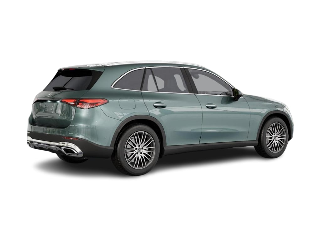 Thumbnail: 2025 Mercedes-Benz GLC - 22