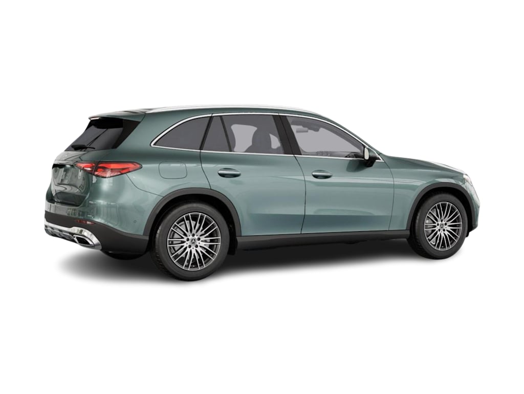 Thumbnail: 2025 Mercedes-Benz GLC - 21