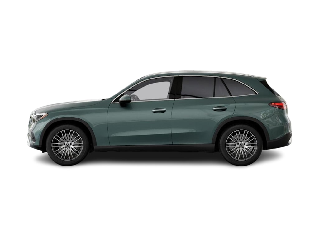 Thumbnail: 2025 Mercedes-Benz GLC - 33