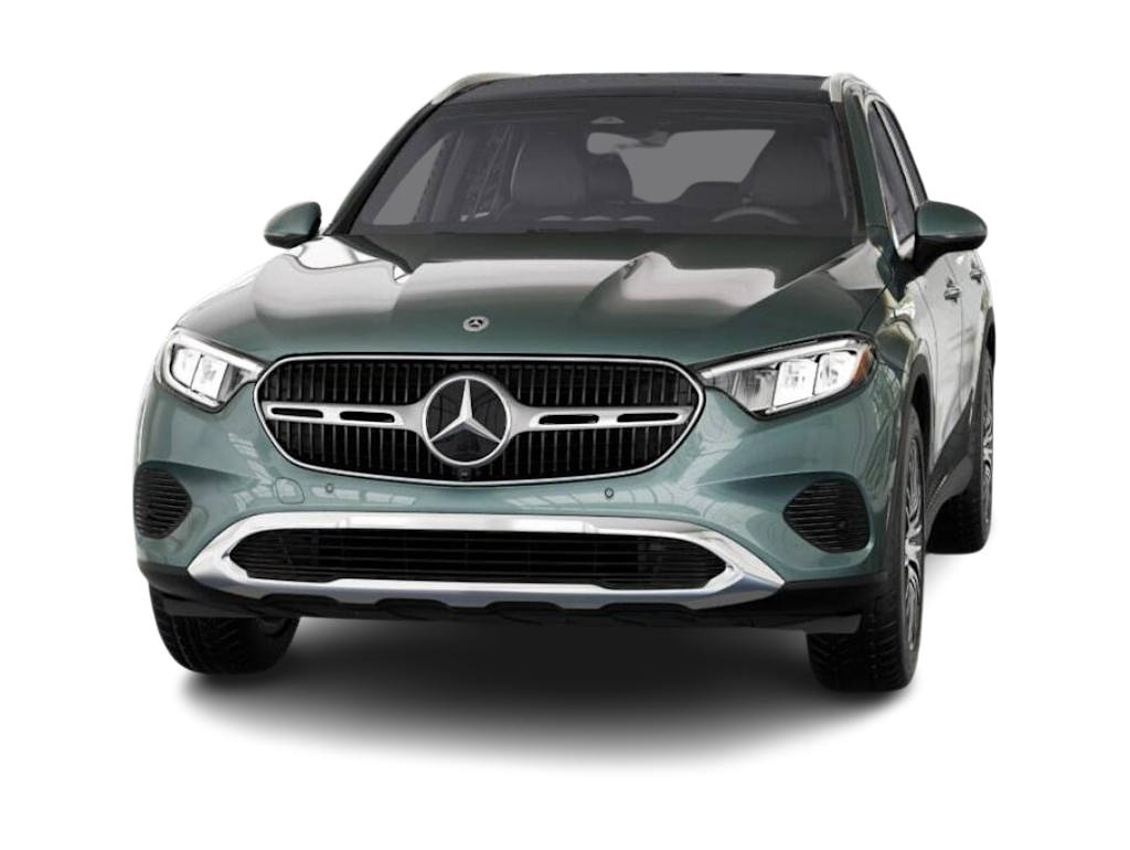 Thumbnail: 2025 Mercedes-Benz GLC - 41