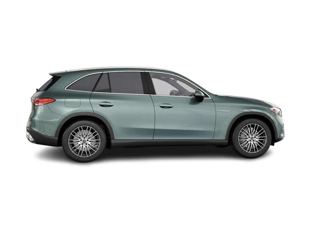 Thumbnail: 2025 Mercedes-Benz GLC - 19