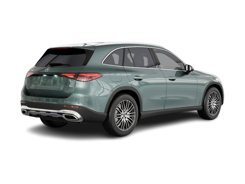 Thumbnail: 2025 Mercedes-Benz GLC - 23