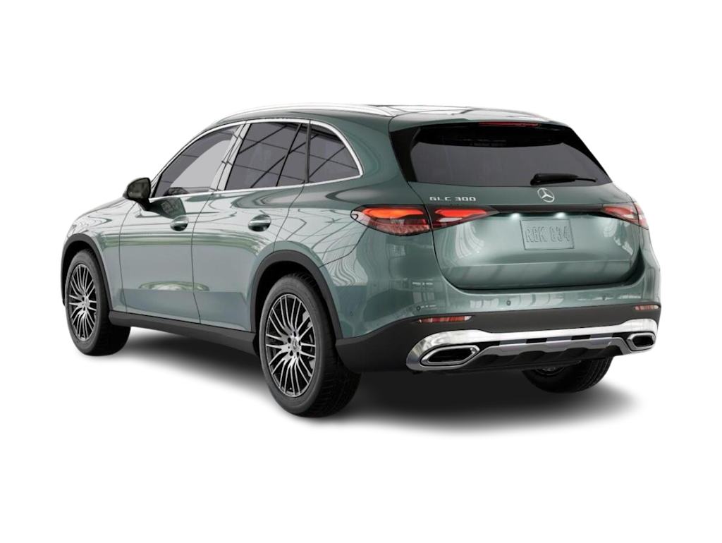 Thumbnail: 2025 Mercedes-Benz GLC - 28