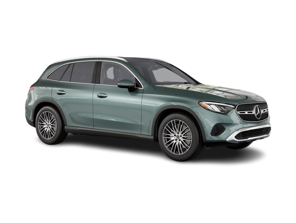 Thumbnail: 2025 Mercedes-Benz GLC - 14