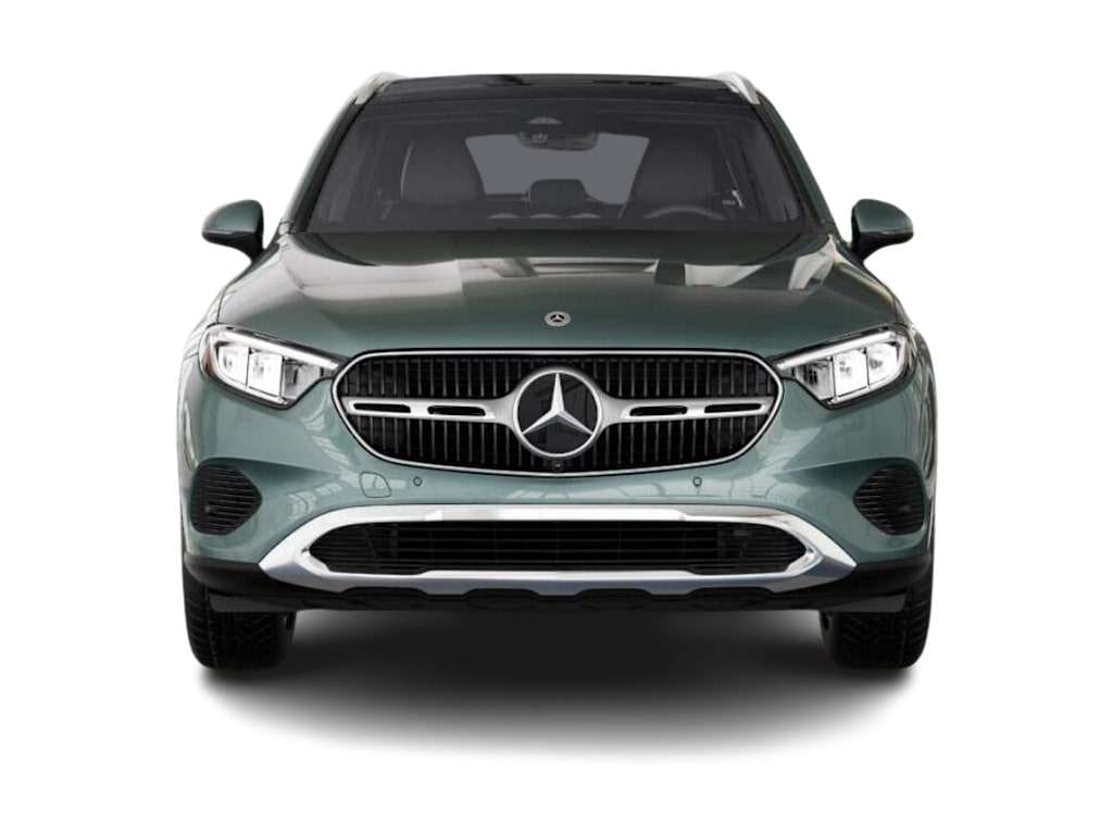 Thumbnail: 2025 Mercedes-Benz GLC - 6