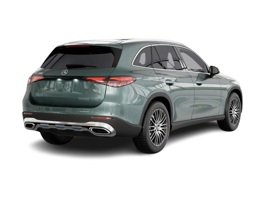 Thumbnail: 2025 Mercedes-Benz GLC - 24