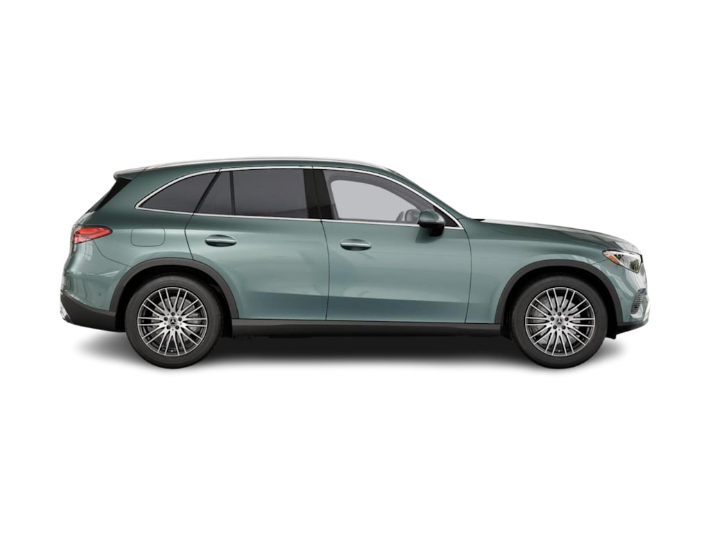 Thumbnail: 2025 Mercedes-Benz GLC - 18