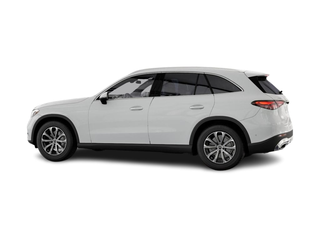 Thumbnail: 2025 Mercedes-Benz GLC - 31