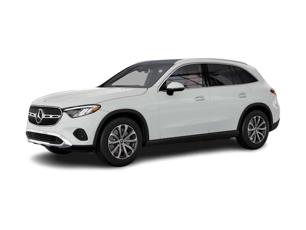 Thumbnail: 2025 Mercedes-Benz GLC - 37