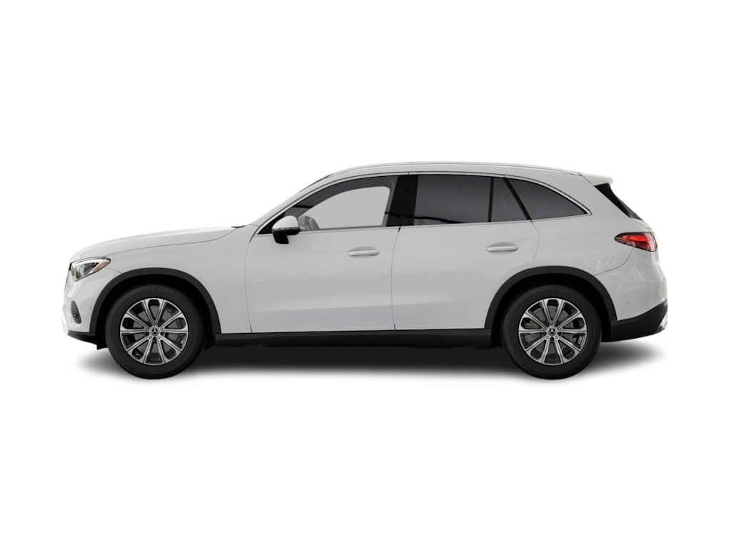 Thumbnail: 2025 Mercedes-Benz GLC - 33