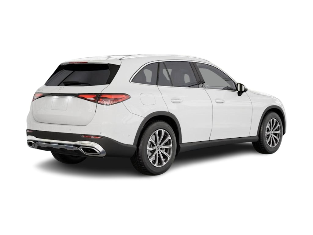 Thumbnail: 2025 Mercedes-Benz GLC - 23