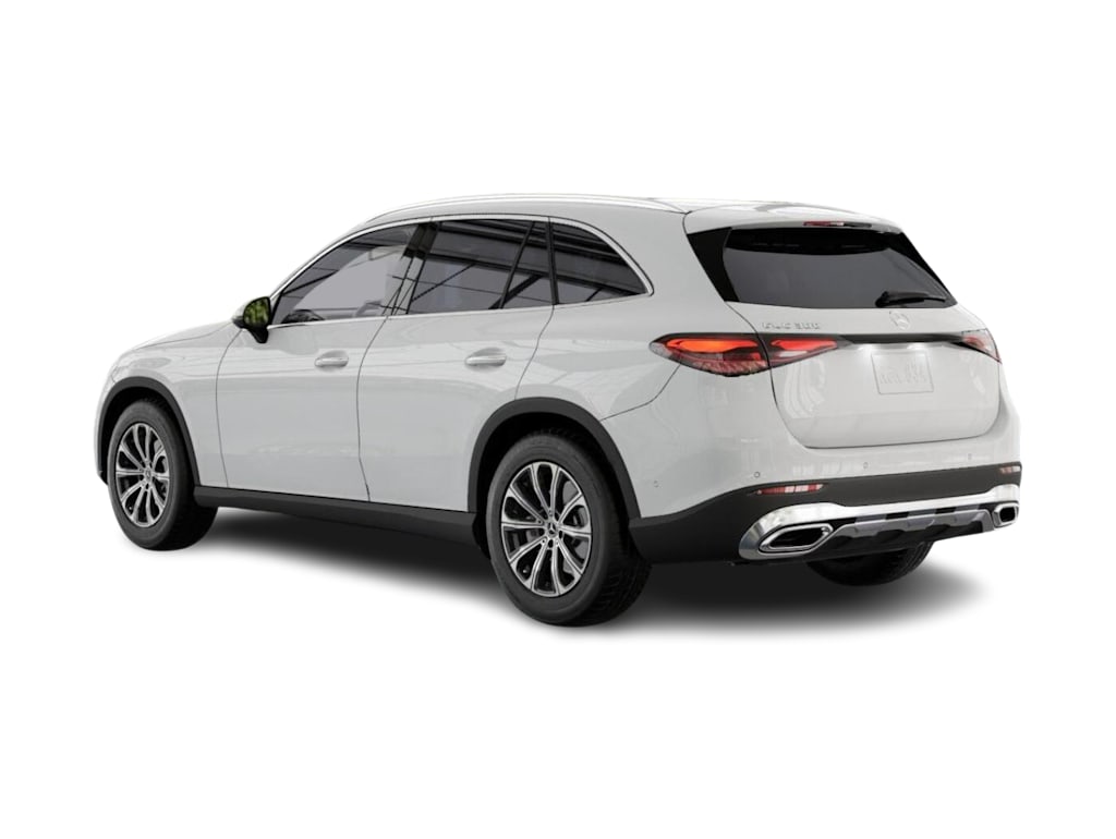 Thumbnail: 2025 Mercedes-Benz GLC - 29