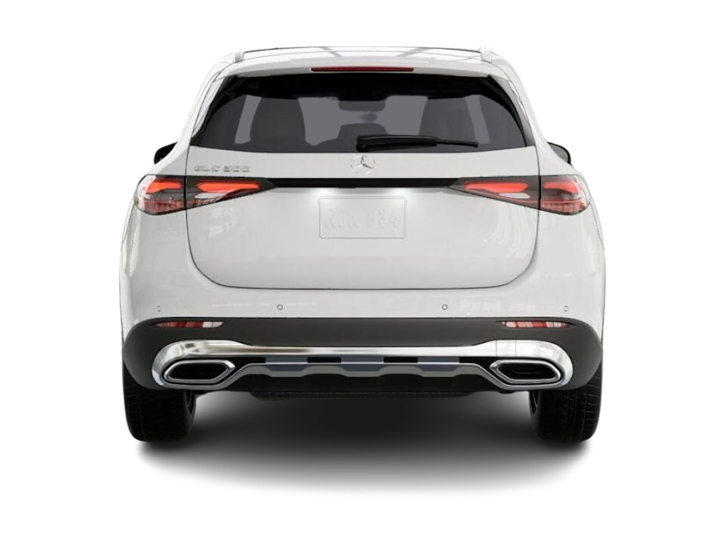 Thumbnail: 2025 Mercedes-Benz GLC - 5