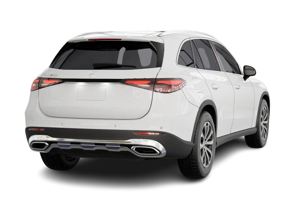 Thumbnail: 2025 Mercedes-Benz GLC - 25
