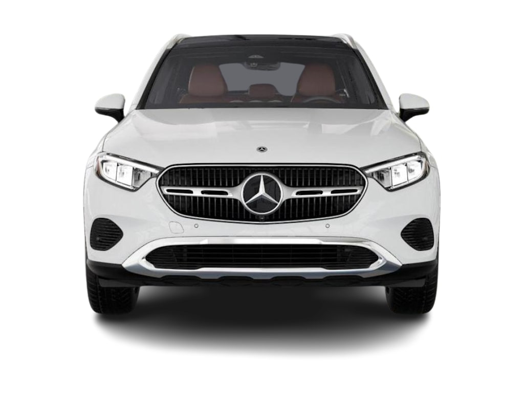 Thumbnail: 2025 Mercedes-Benz GLC - 6