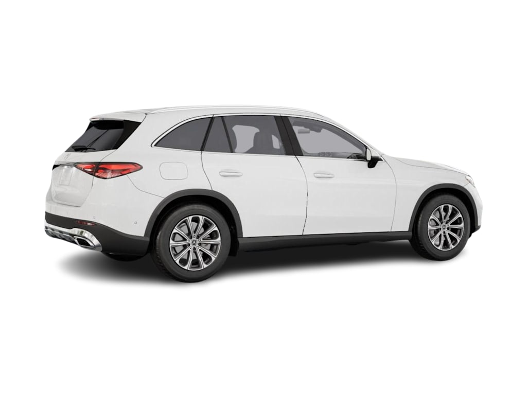 Thumbnail: 2025 Mercedes-Benz GLC - 21