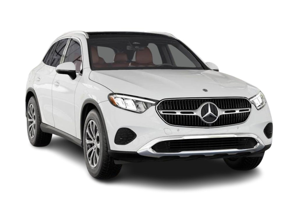 Thumbnail: 2025 Mercedes-Benz GLC - 11