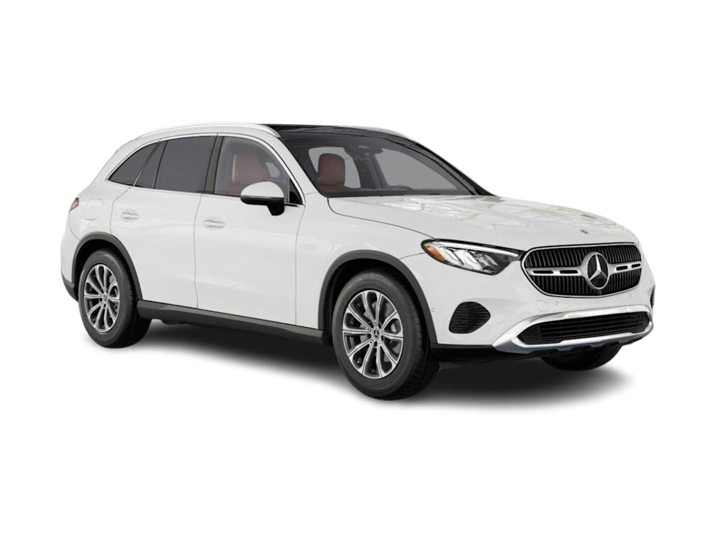 Thumbnail: 2025 Mercedes-Benz GLC - 13