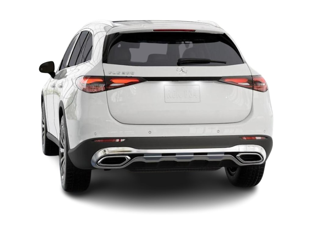 Thumbnail: 2025 Mercedes-Benz GLC - 27
