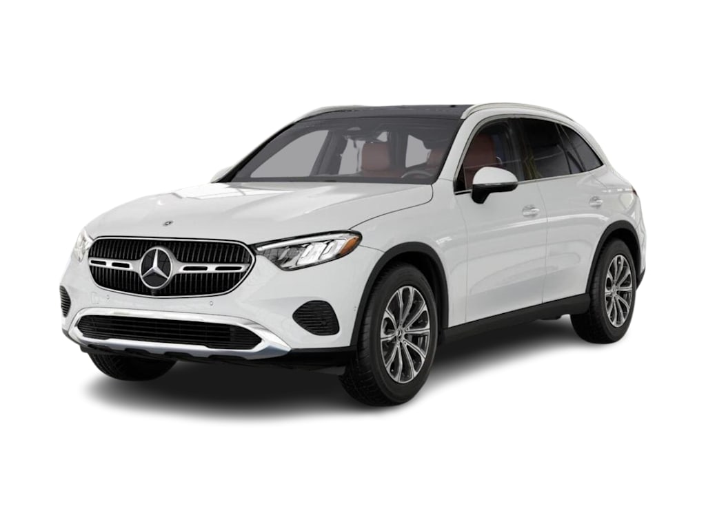Thumbnail: 2025 Mercedes-Benz GLC - 39