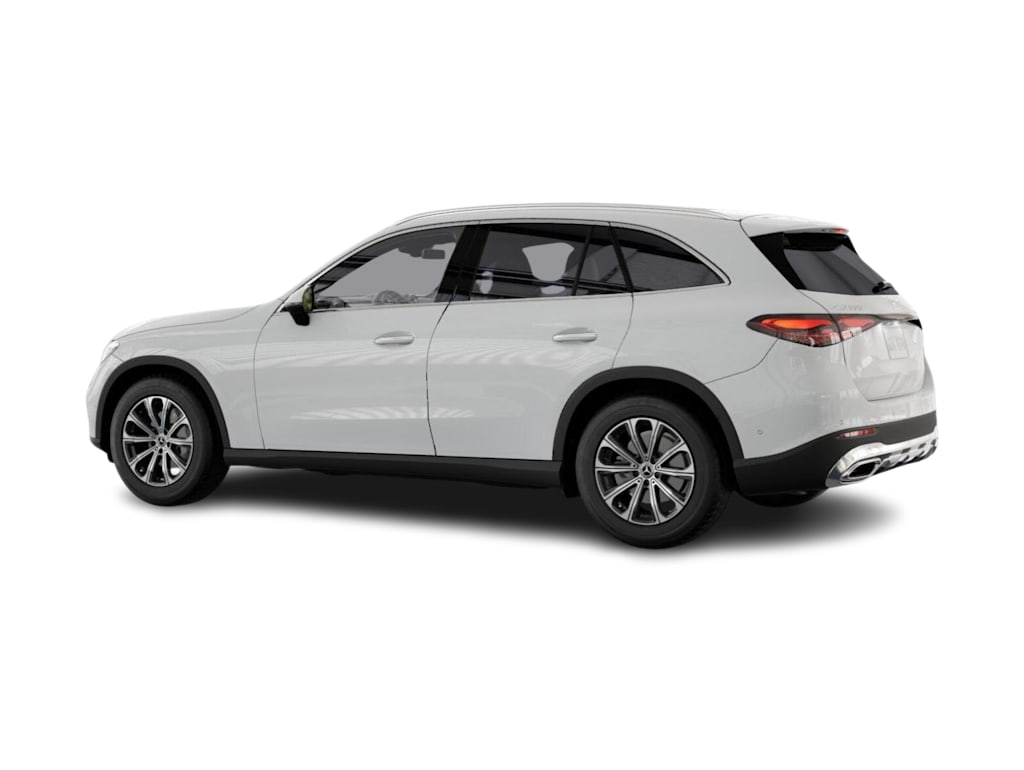 Thumbnail: 2025 Mercedes-Benz GLC - 3