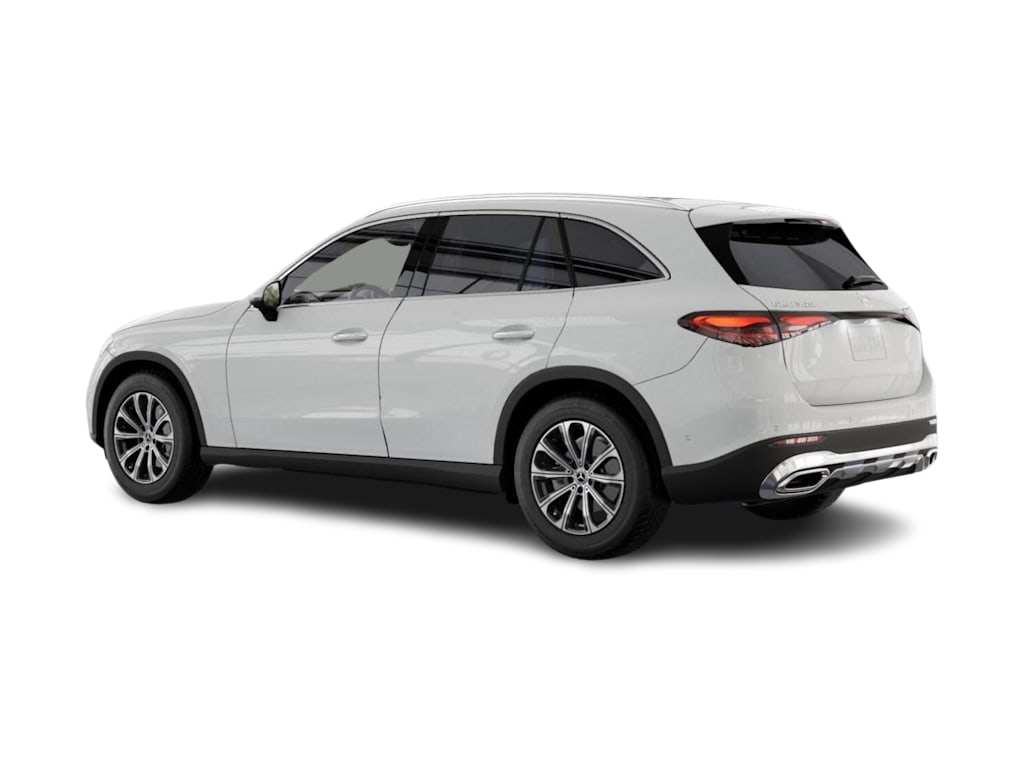 Thumbnail: 2025 Mercedes-Benz GLC - 30