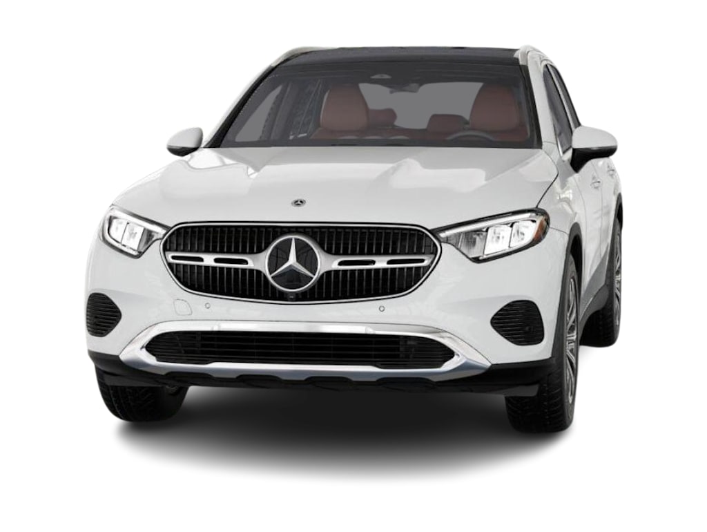 Thumbnail: 2025 Mercedes-Benz GLC - 41