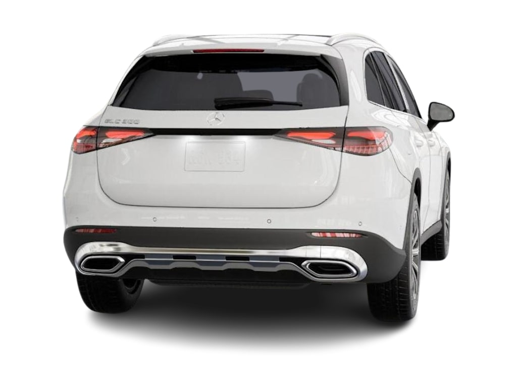 Thumbnail: 2025 Mercedes-Benz GLC - 26