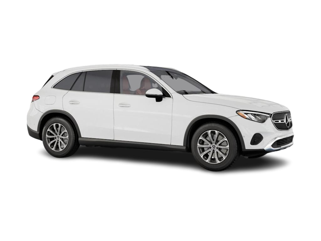 Thumbnail: 2025 Mercedes-Benz GLC - 15