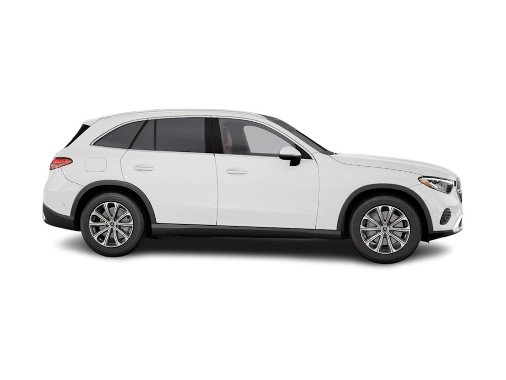 Thumbnail: 2025 Mercedes-Benz GLC - 17