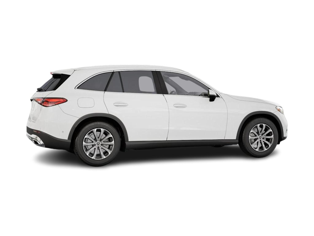 Thumbnail: 2025 Mercedes-Benz GLC - 20